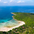 Discover the Hidden Gem of Koh Racha Yai Beach