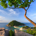 Exploring the Beautiful Island of Koh Tao