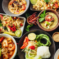 Exploring the Delicious Flavors of Traditional Thai Cuisine