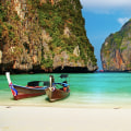 Discover Koh Phi Phi: An Unforgettable Sailing Destination in the Andaman Sea