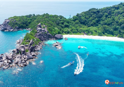 Snorkeling and Diving Tours in the Andaman Sea: Explore Thai Coastal Gems